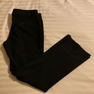 Express dress career pants 12R